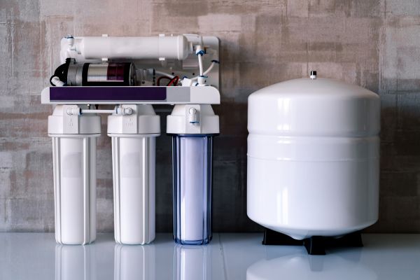 Cost of Reverse Osmosis Installation in Lady Lake